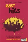 Image for The Novello Primary Chorals : Easy Hits