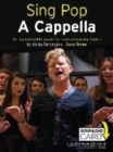 Image for Sing Pop A Cappella - Book Three