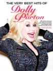 Image for The Very Best Hits Of Dolly Parton