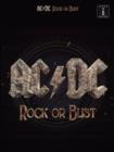 Image for Rock Or Bust