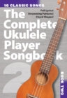 Image for The Complete Ukulele Player Songbook 2