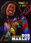 Image for The Bob Marley graphic novel