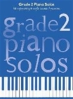Image for Grade 2 Piano Solos