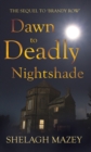 Image for Dawn to Deadly Nightshade