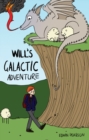 Image for Will&#39;s Galactic Adventure