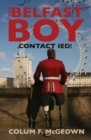 Image for The Belfast Boy