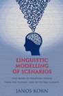 Image for Linguistic Modelling of Scenarios