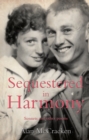 Image for Sequestered in harmony  : sonnets and other poems