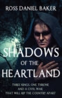 Image for Shadows of the heartland