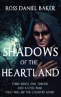 Image for Shadows of the Heartland