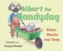 Image for Albert the Handydog