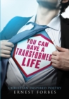 Image for You can have a Transformed Life