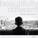 Image for Beautifully different  : autism - viewing the world through a different lens