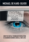 Image for Digital Insights 2020