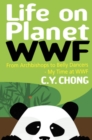 Image for Life on Planet WWF : From Archbishops to Belly Dancers – My Time at WWF