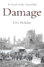 Image for Damage  : a novel of the Great War