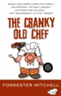 Image for The cranky old chef