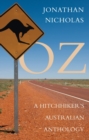 Image for Oz: a hitchhiker&#39;s Australian anthology