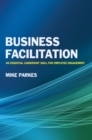 Image for Business facilitation: an essential leadership skill for employee engagement