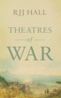 Image for Theatres of War: a novel set in wartime Italy