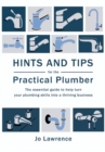 Image for Hints and tips for the practical plumber