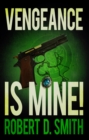 Image for Vengeance is Mine!
