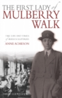 Image for The first lady of Mulberry Walk: the life and times of Irish sculptress Anne Acheson