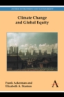 Image for Climate Change and Global Equity