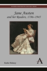 Image for Jane Austen and her readers, 1786-1945