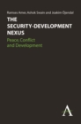 Image for The security-development nexus  : peace, conflict and development
