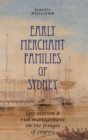 Image for Early Merchant Families of Sydney