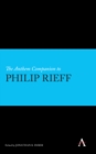 Image for The Anthem Companion to Philip Rieff