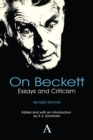 Image for On Beckett: essays and criticism