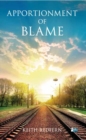 Image for Apportionment of Blame