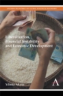 Image for Liberalization, Financial Instability and Economic Development