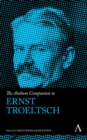 Image for The Anthem Companion to Ernst Troeltsch