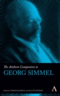 Image for The Anthem Companion to Georg Simmel