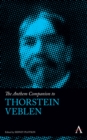 Image for The Anthem Companion to Thorstein Veblen