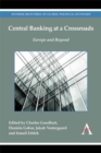 Image for Central Banking at a Crossroads
