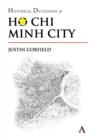 Image for Historical Dictionary of Ho Chi Minh City