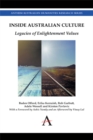 Image for Inside Australian culture  : legacies of enlightenment values