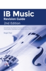 Image for IB Music Revision Guide 2nd Edition