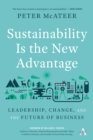 Image for Sustainability Is the New Advantage