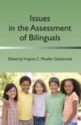 Image for Issues in the Assessment of Bilinguals