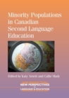 Image for Minority populations in Canadian second language education