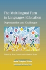 Image for The multilingual turn in languages education: opportunities and challenges : 40