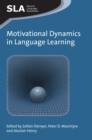 Image for Motivational dynamics in language learning : 81