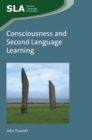 Image for Consciousness and second language learning