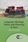 Image for Language Ideology, Policy and Planning in Peru : 161