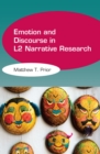 Image for Emotion and Discourse in L2 Narrative Research